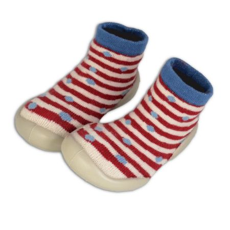 copy of Chaussons Collégien - Licorne