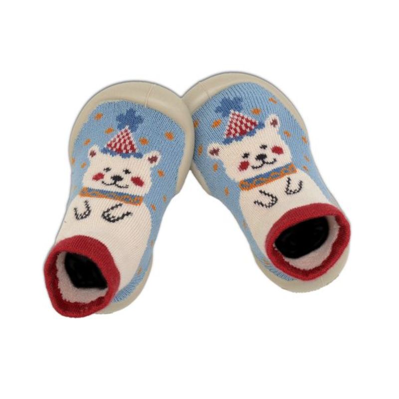 copy of Chaussons Collégien - Licorne