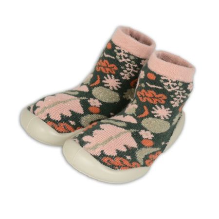 Chaussons Collégien - Brocéliande