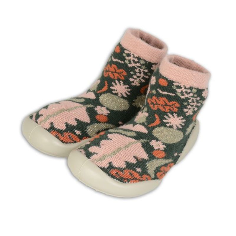 copy of Chaussons Collégien - Licorne