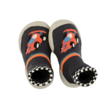 copy of Chaussons Collégien - Licorne