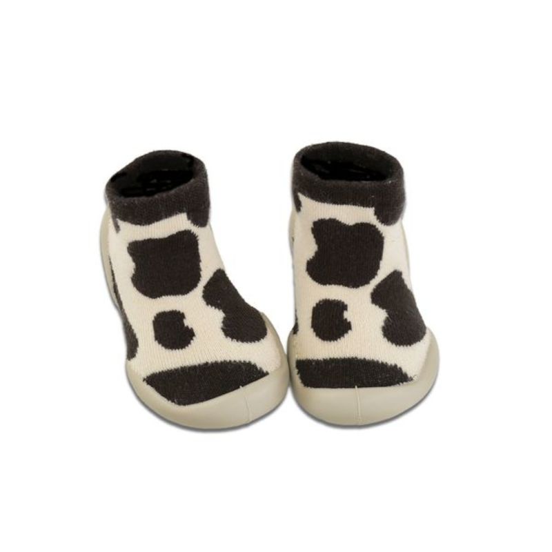 Chaussons Collégien - Milk