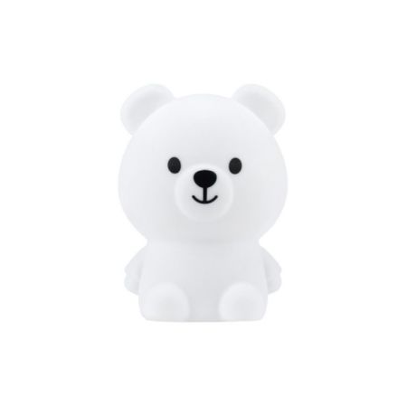 Mini Veilleuse Ours - Winkee