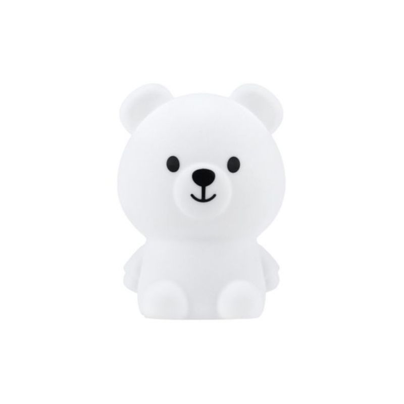 Mini Veilleuse Ours - Winkee