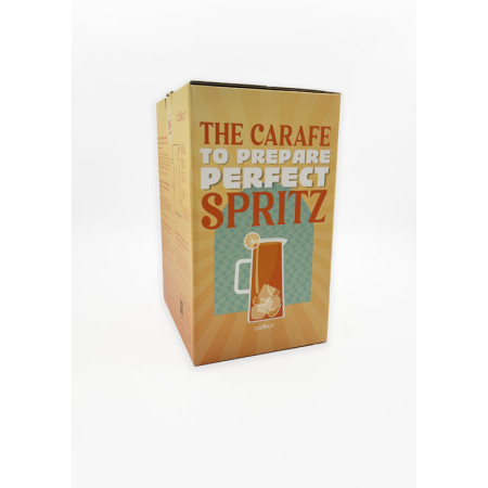 Carafe à spritz 2 - Cookut