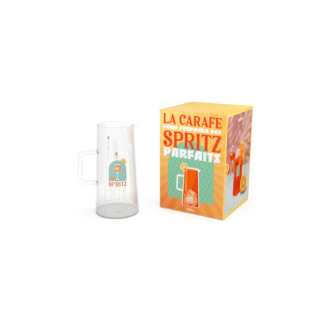 Carafe à spritz 2 - Cookut