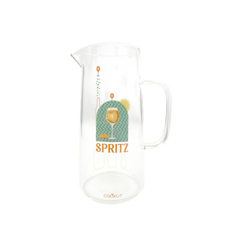 Carafe à spritz 2 - Cookut