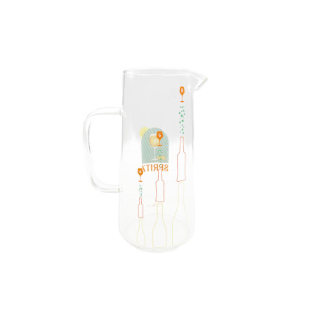 Carafe à spritz 2 - Cookut