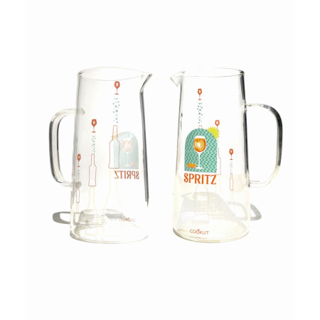 Carafe à spritz 2 - Cookut