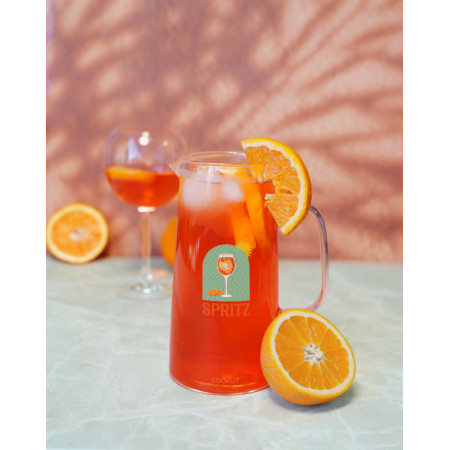 Carafe à spritz - Cookut