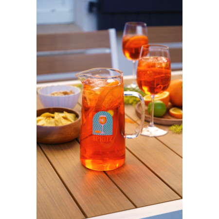 Carafe à spritz 2 - Cookut