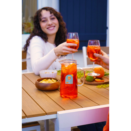 Carafe à spritz - Cookut