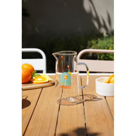 Carafe à spritz 2 - Cookut