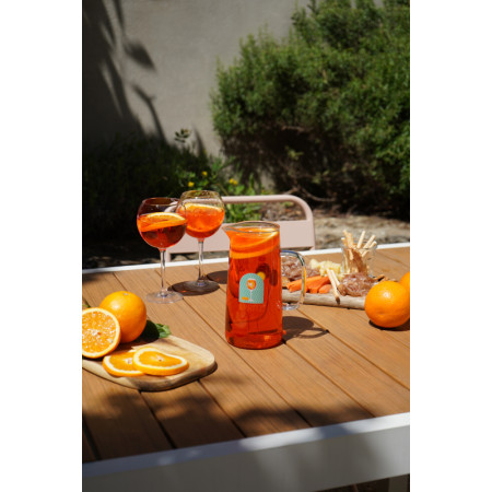 Carafe à spritz - Cookut
