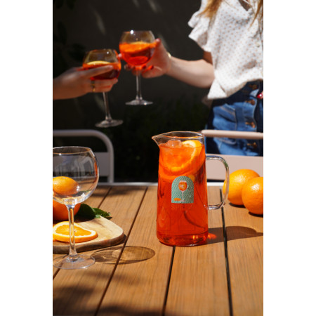 Carafe à spritz - Cookut
