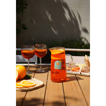 Carafe à spritz 2 - Cookut