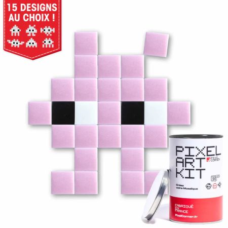 Tiny(s) Rose - Art Kit by Pixel Corner