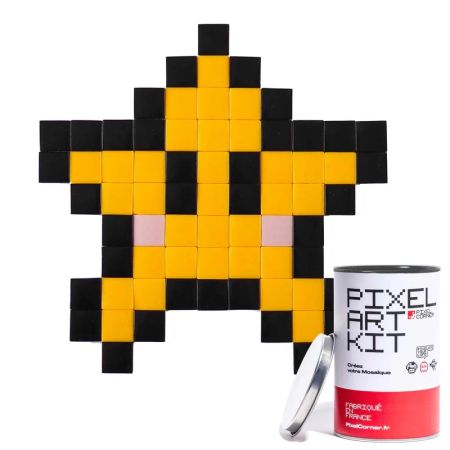 Starry - Art Kit by Pixel Corner