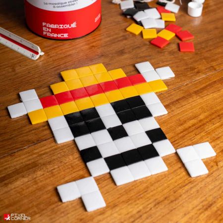 Pirates! - Art Ki by Pixel Corner