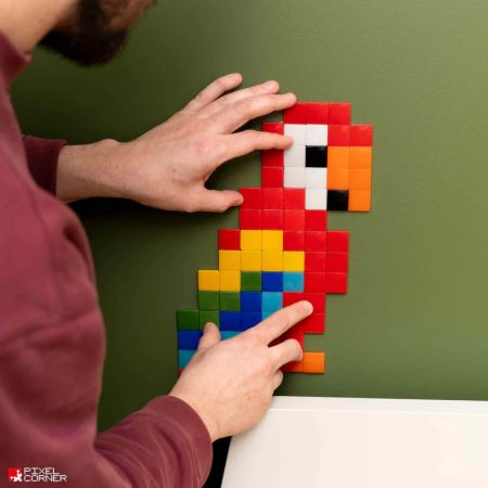 PapaGayo - Art Kit by Pixel Corner