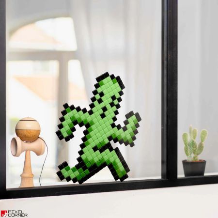 Pampa Run - Art Kit by Pixel Corner