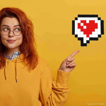 Love Message - Art Kit by Pixel Corner