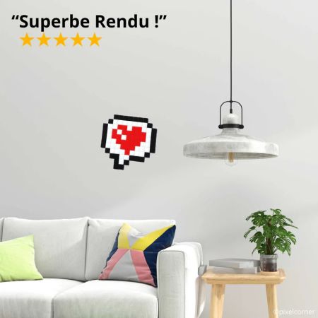 Love Message - Art Kit by Pixel Corner