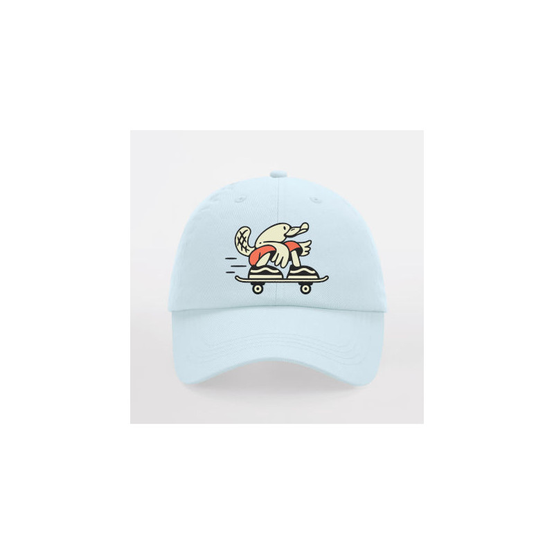 Casquette Vintage - L'Ornithorynque