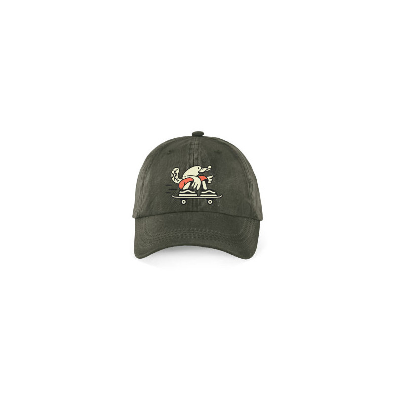 Casquette Vintage - L'Ornithorynque