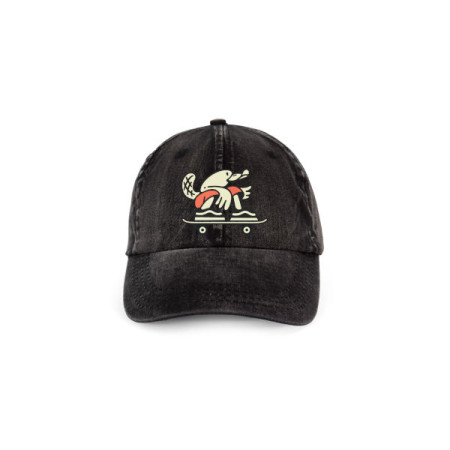 Casquette Vintage - L'Ornithorynque