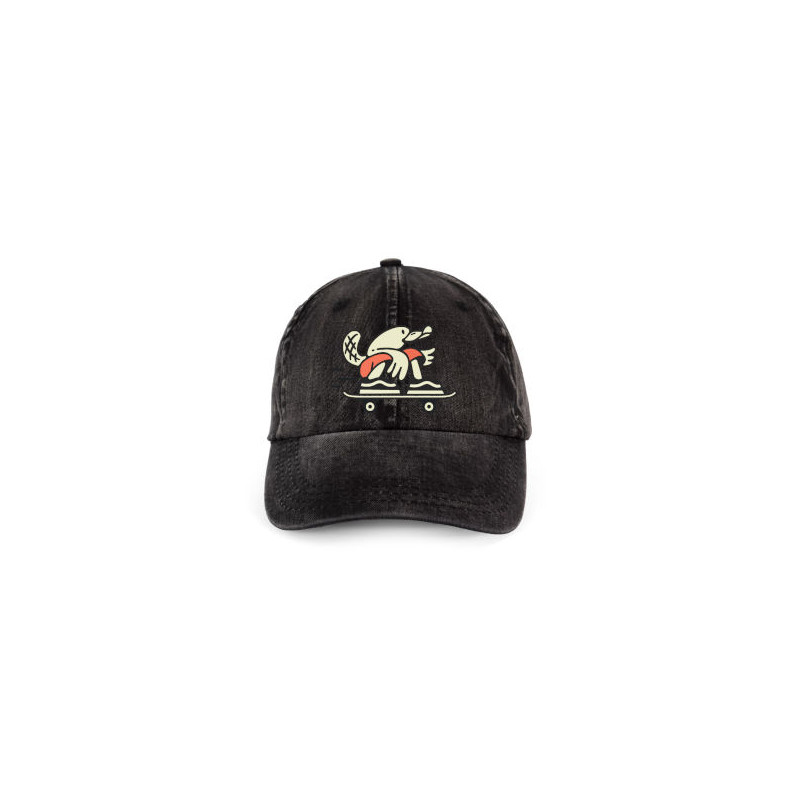 Casquette Vintage - L'Ornithorynque