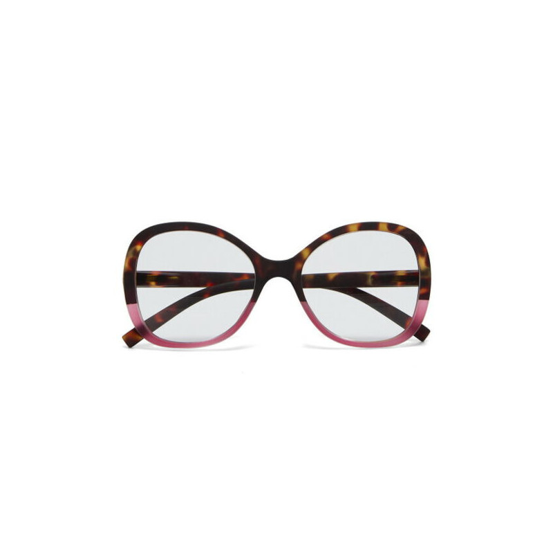 Lunettes de lecture et filtre anti lumière bleue – Classic shape - col. Green - Corr 3.00 - Okkia – Piu Forty