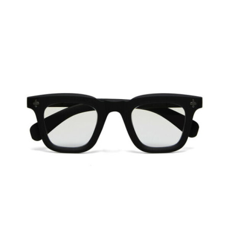 Lunettes de lecture et filtre anti lumière bleue – Classic shape - col. Green - Corr 3.00 - Okkia – Piu Forty