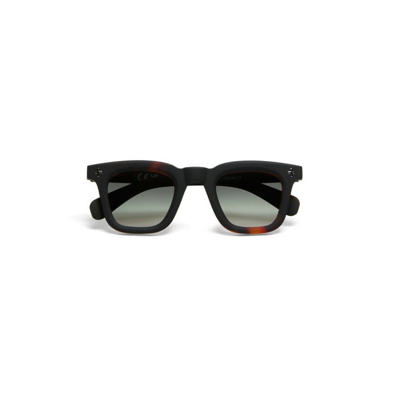 Lunettes de soleil FIRENZE – Monture Soft Touch – Col:  - Okkia - Piu Forty