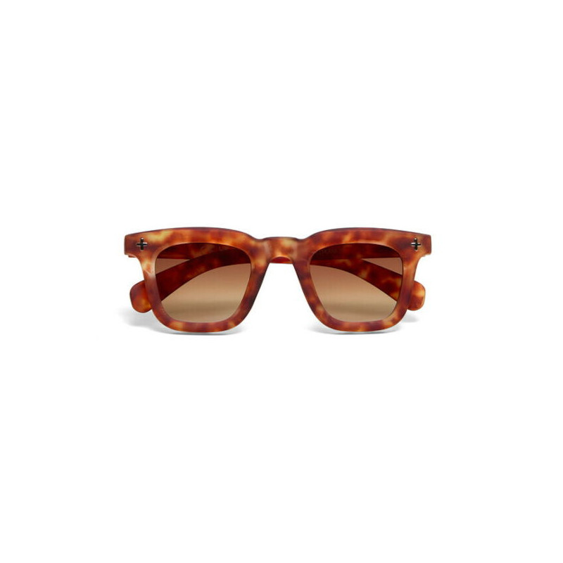 Lunettes de soleil FIRENZE – Monture Soft Touch – Col:  - Okkia - Piu Forty