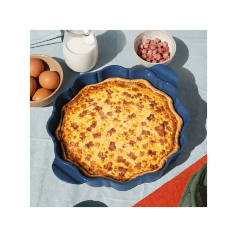 Le Formidable Plat à Tarte