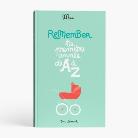 TA PREMIÈRE ANNÉE DE A À Z - Minus