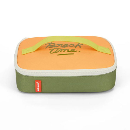 Sac repas - Mini Safari - Hello Hossy