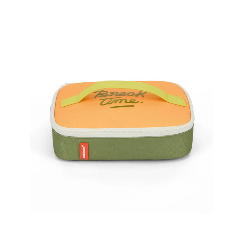 Sac repas - Mini Safari - Hello Hossy