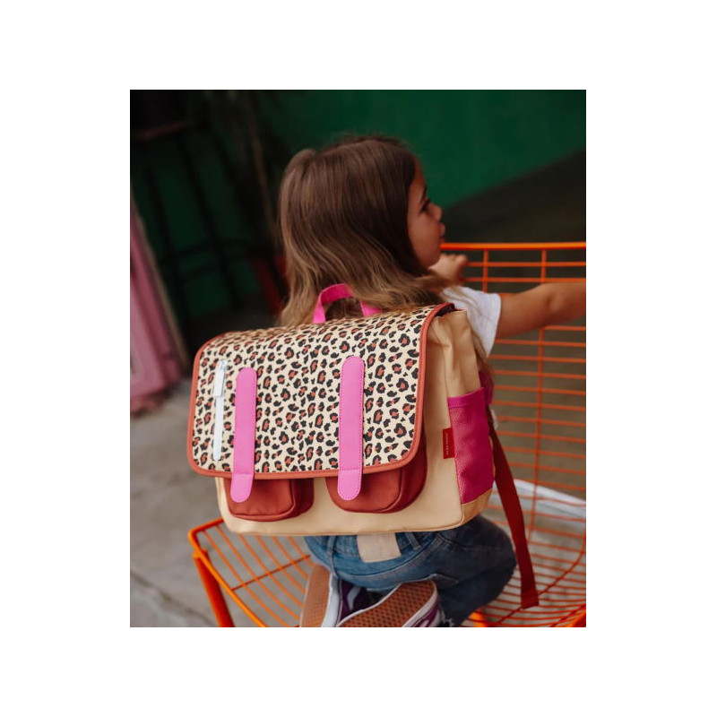 Trousse - Smiley - Hello Hossy