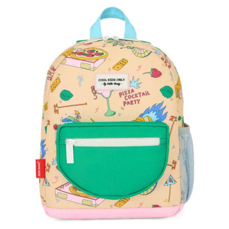 Trousse - Smiley - Hello Hossy