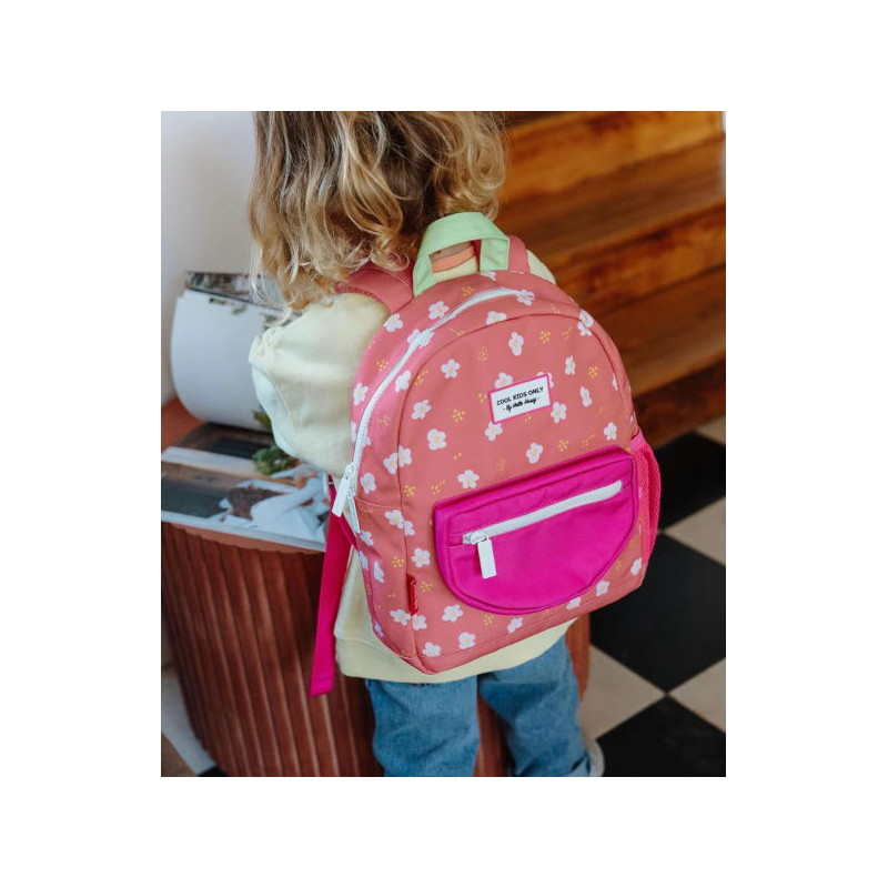 Trousse - Smiley - Hello Hossy