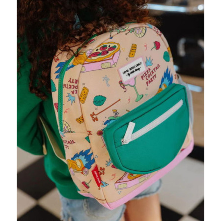 Sac -  Coktail Party - Hello Hossy - 6 ans