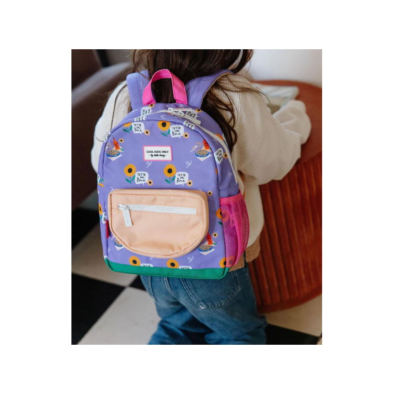 Sac -  Sunflower - Hello Hossy - 6 ans