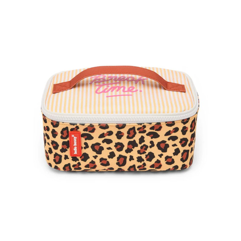 Trousse - Smiley - Hello Hossy