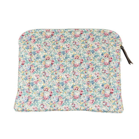 Mac cover mw Liberty Claire Aude - BONDEP