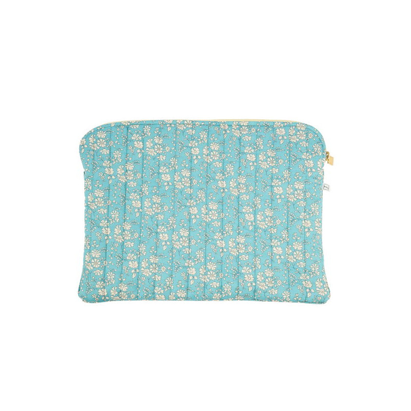 Mac cover mw Liberty Capel Soft Teal - BONDEP
