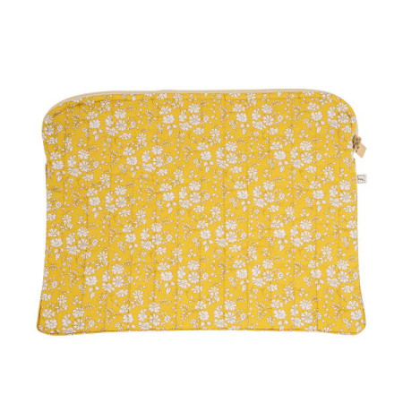 Mac cover mw Liberty Capel Yellow - BONDEP