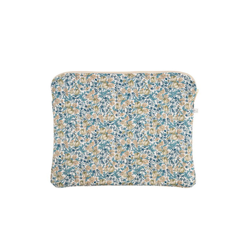 Mac cover mw Liberty Francesca Tulip - BONDEP