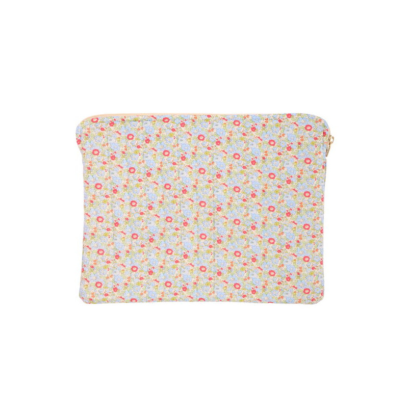 Élastique à cheveux velvet air force - Kknekki | L’Ornithorynque Marseille